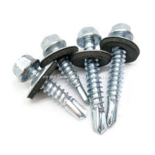 Self Drilling Wood Screws